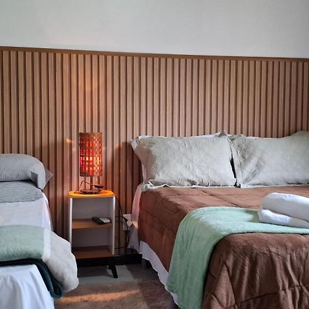 דירות אורו פרטו Casa Ouro Preto מראה חיצוני תמונה