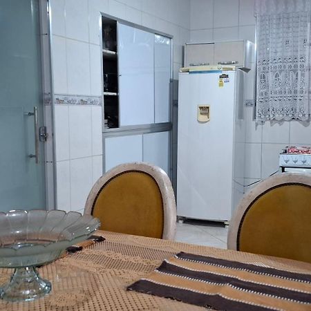 דירות אורו פרטו Casa Ouro Preto מראה חיצוני תמונה
