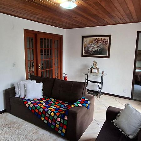 דירות אורו פרטו Casa Ouro Preto מראה חיצוני תמונה