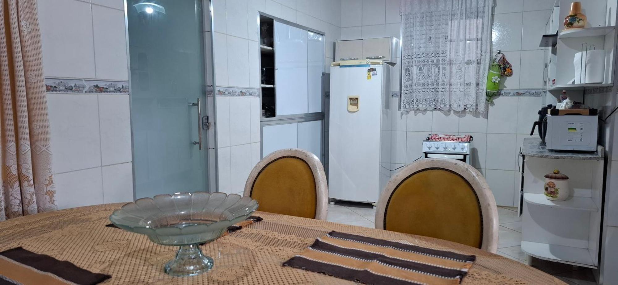 דירות אורו פרטו Casa Ouro Preto מראה חיצוני תמונה