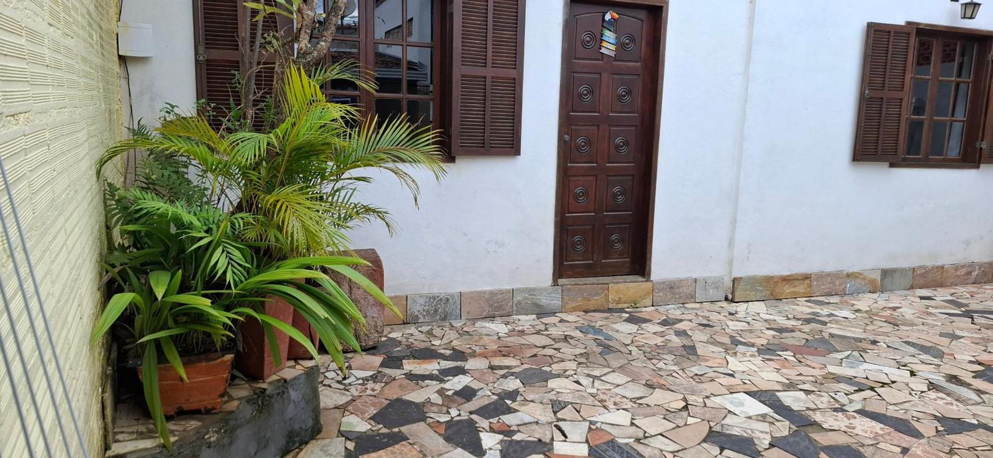 דירות אורו פרטו Casa Ouro Preto מראה חיצוני תמונה