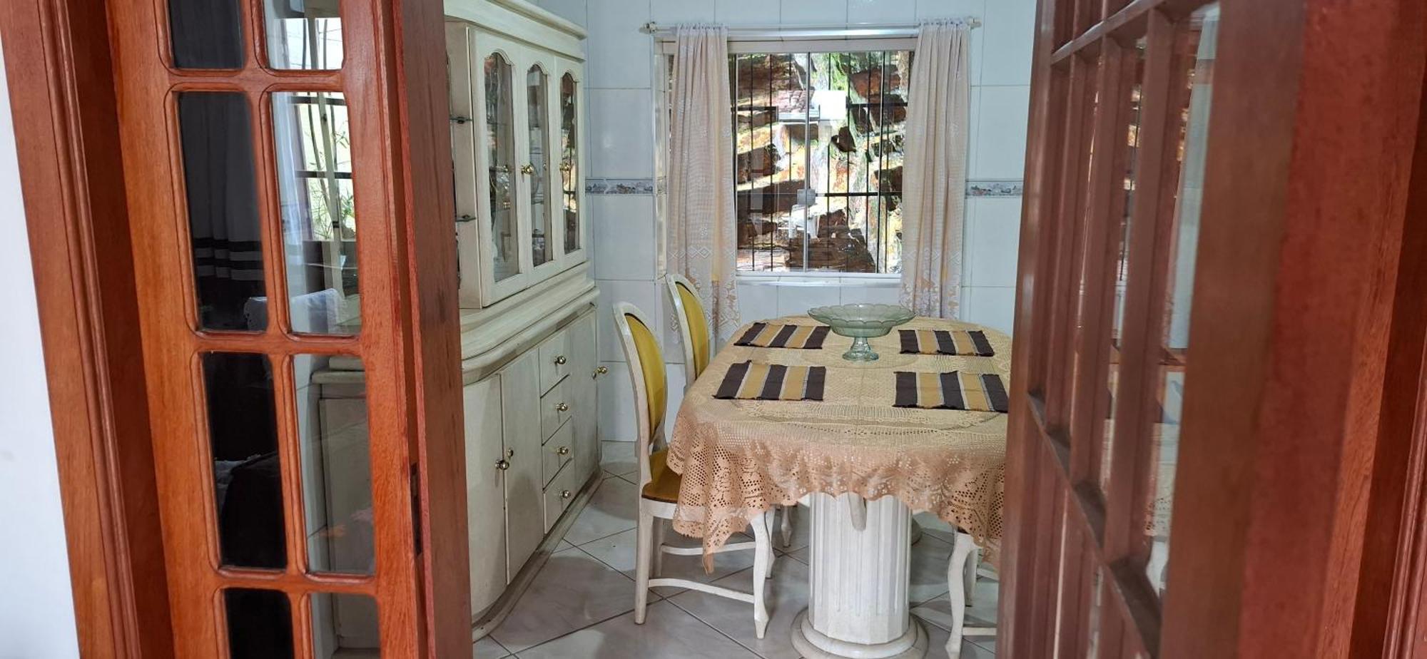 דירות אורו פרטו Casa Ouro Preto מראה חיצוני תמונה