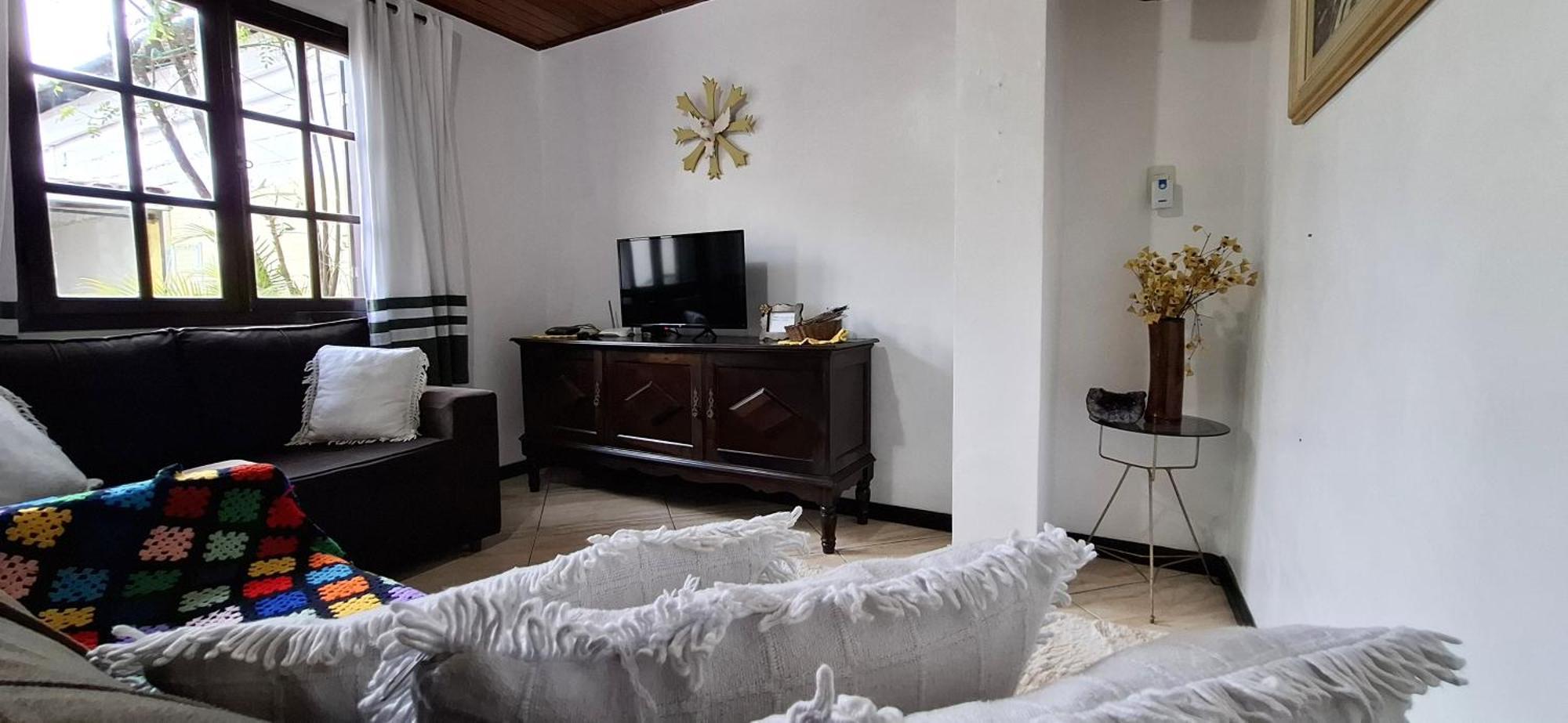דירות אורו פרטו Casa Ouro Preto מראה חיצוני תמונה